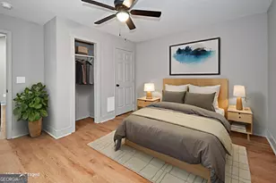 7 N Annie St, Newnan, GA 30263 - Photo 23