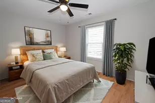 7 N Annie St, Newnan, GA 30263 - Photo 17