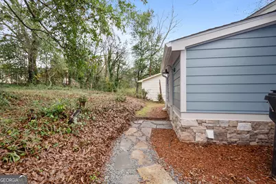 7 N Annie Street, Newnan, GA 30263 - Photo 29