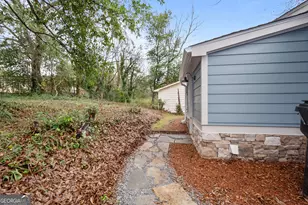 7 N Annie St, Newnan, GA 30263 - Photo 29