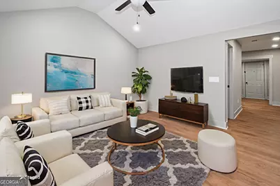 7 N Annie Street, Newnan, GA 30263 - Photo 5