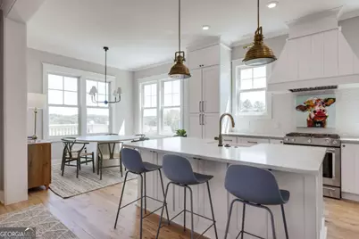 260 Highpointe Lane, Athens, GA 30606 - Photo 5