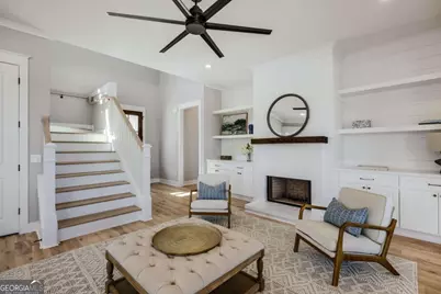 260 Highpointe Lane, Athens, GA 30606 - Photo 9