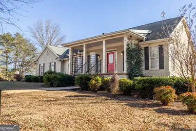 285 Old Farm Road, Fayetteville, GA 30215 - Photo 3