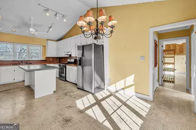 285 Old Farm Road, Fayetteville, GA 30215 - Photo 35