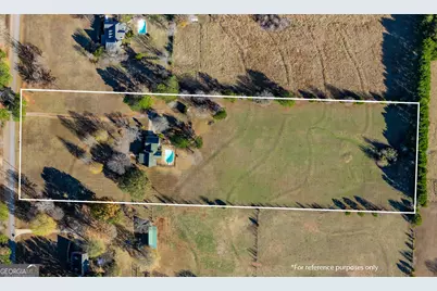 285 Old Farm Road, Fayetteville, GA 30215 - Photo 87