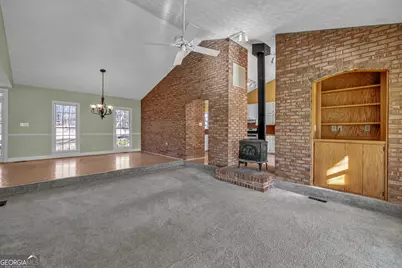 285 Old Farm Road, Fayetteville, GA 30215 - Photo 19