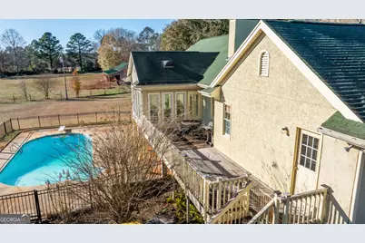 285 Old Farm Road, Fayetteville, GA 30215 - Photo 85