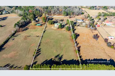 285 Old Farm Road, Fayetteville, GA 30215 - Photo 89