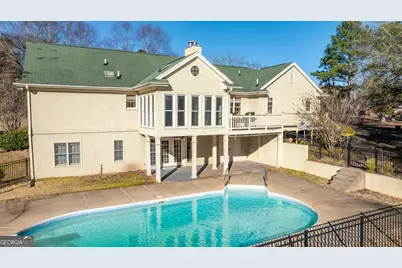 285 Old Farm Road, Fayetteville, GA 30215 - Photo 71