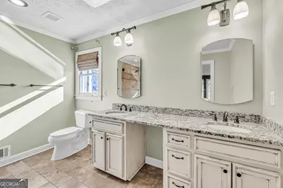 285 Old Farm Road, Fayetteville, GA 30215 - Photo 47