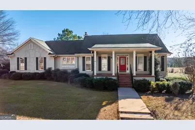 285 Old Farm Road, Fayetteville, GA 30215 - Photo 1