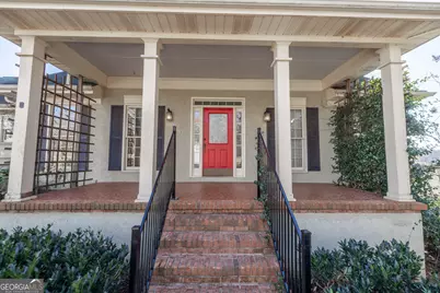 285 Old Farm Road, Fayetteville, GA 30215 - Photo 9