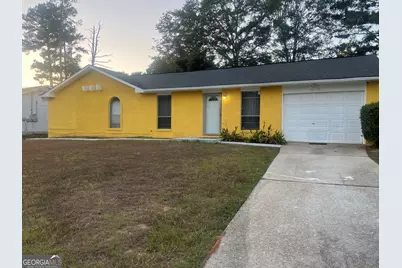 7013 Fielder Road, Rex, GA 30273 - Photo 1