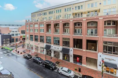 260 18th Street NW #10316, Atlanta, GA 30363 - Photo 47