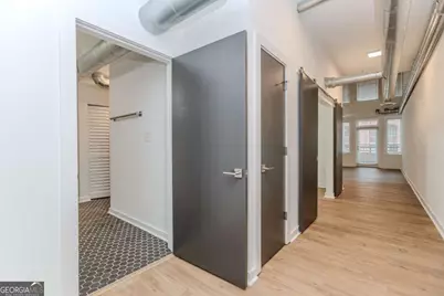 260 18th Street NW #10316, Atlanta, GA 30363 - Photo 5