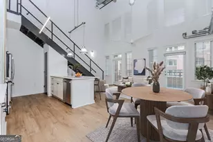 260 18th St NW, Atlanta, GA 30363 - Photo 1