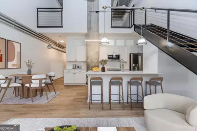 260 18th Street NW #10316, Atlanta, GA 30363 - Photo 3