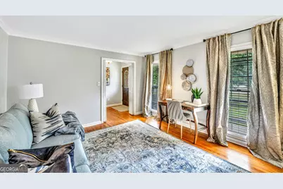 801 Mockingbird Lane, Marietta, GA 30068 - Photo 5