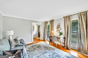 801 Mockingbird Ln, Marietta, GA 30068 - Photo 5