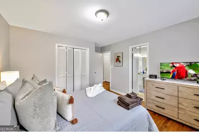 801 Mockingbird Lane, Marietta, GA 30068 - Photo 17