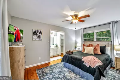 801 Mockingbird Lane, Marietta, GA 30068 - Photo 21