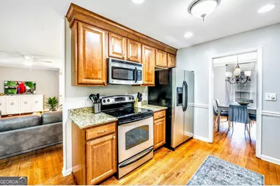 801 Mockingbird Lane, Marietta, GA 30068 - Photo 13