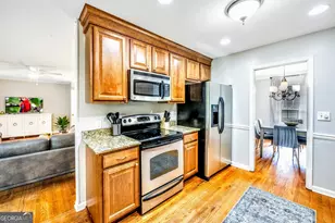 801 Mockingbird Ln, Marietta, GA 30068 - Photo 13