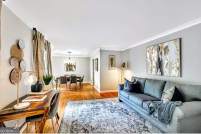 801 Mockingbird Lane, Marietta, GA 30068 - Photo 3