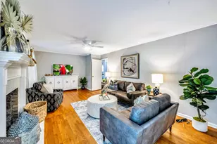 801 Mockingbird Ln, Marietta, GA 30068 - Photo 1