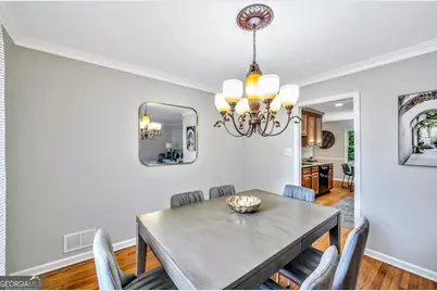 801 Mockingbird Lane, Marietta, GA 30068 - Photo 7