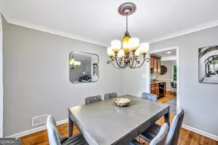 801 Mockingbird Ln, Marietta, GA 30068 - Photo 7