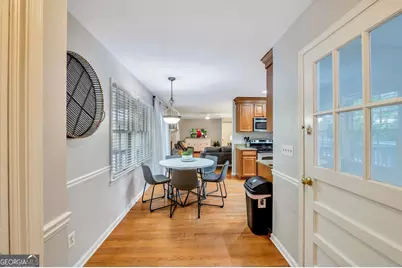 801 Mockingbird Lane, Marietta, GA 30068 - Photo 15