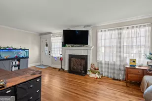 301 Brown St, Carrollton, GA 30117 - Photo 5