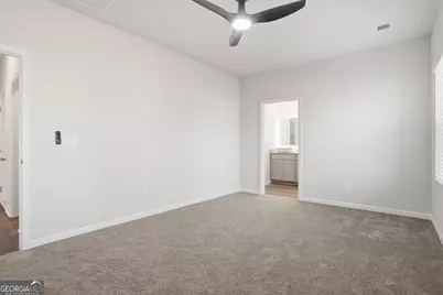 131 Post Oak Drive #209, Jackson, GA 30233 - Photo 11