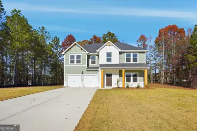 131 Post Oak Drive #209, Jackson, GA 30233 - Photo 1