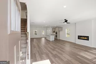 131 Post Oak Dr, Jackson, GA 30233 - Photo 3