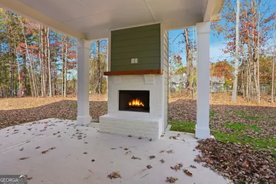 131 Post Oak Drive #209, Jackson, GA 30233 - Photo 31