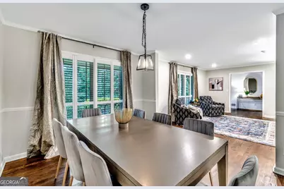 1897 Mount Vernon Road, Dunwoody, GA 30338 - Photo 9