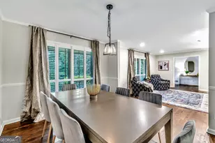 1897 Mt Vernon Rd, Dunwoody, GA 30338 - Photo 9