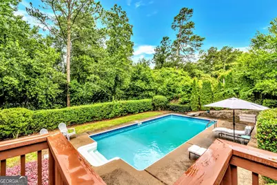 1897 Mount Vernon Road, Dunwoody, GA 30338 - Photo 37