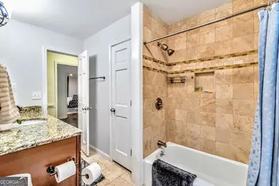 1897 Mount Vernon Road, Dunwoody, GA 30338 - Photo 21