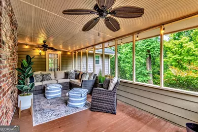 1897 Mount Vernon Road, Dunwoody, GA 30338 - Photo 33