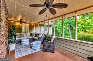 1897 Mt Vernon Rd, Dunwoody, GA 30338 - Photo 33