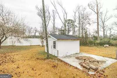 35 S Commerce Street, Alamo, GA 30411 - Photo 5