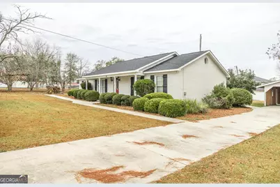 35 S Commerce Street, Alamo, GA 30411 - Photo 3