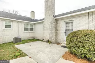 35 S Commerce St, Alamo, GA 30411 - Photo 9