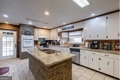 1366 Dove Drake Road, Royston, GA 30662 - Photo 3