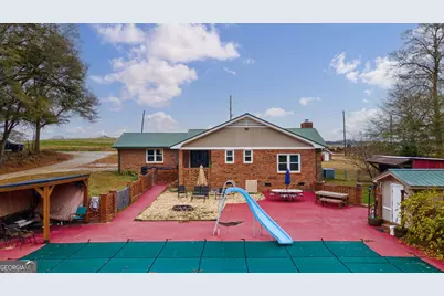 1366 Dove Drake Road, Royston, GA 30662 - Photo 5