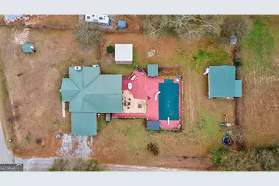 1366 Dove Drake Road, Royston, GA 30662 - Photo 63